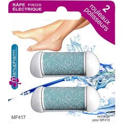 Manupharm Rech Violação Mf417 Pack 2