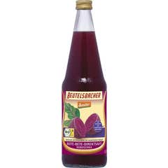 Suco de Beutelsbacher Eco Fermentado de Beterraba 700ml