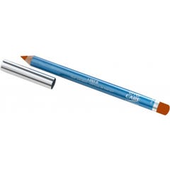Forro para Cuidados dos Olhos nø710 GOLDEN WOOD