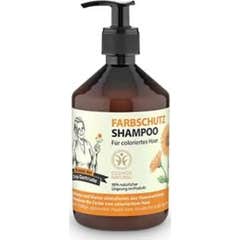 Shampoo Protetor de Cor Oma Gertrude 500ml Shampoo Protetor de Cor Oma Gertrude 500ml