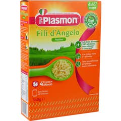 Plasmon Pastina Fili D'Angelo 340g