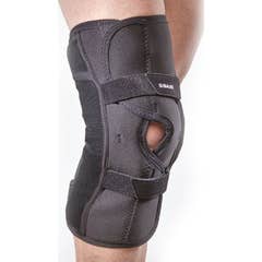 Gibaud Genugib Rodillera Open Talla 4 1ud