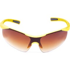 Fila Gafas de Sol SF217-99YLW Unisex 99mm 1ud