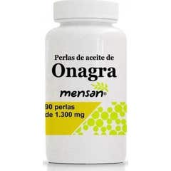 Prímula Noite Mensan + Vitamina E 1300mg 90comp