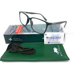 Innova Gafa de Lectura New York Roja +3 1ud