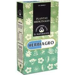 El Naturalista Herbiagro 100g