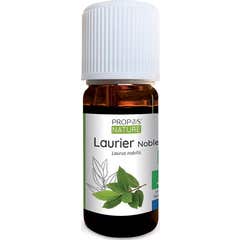 Proposta de Óleo Essencial Orgânico Nobre Louro 10ml