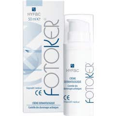 Pharcos Fotoker Creme Dermatológico 50ml