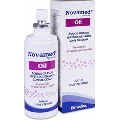 Novamed Skincare Oil 100ml