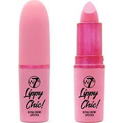 W7 Batom Lippy Chic Free Speech 1pc