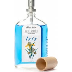 Boles d'Olor Ambientador Spray Iris 100ml Boles d'Olor Ambientador Spray Iris 100ml