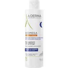 A-Derma Exomega tratamento em gel de banho 200ml