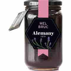 Alemany Heather Honey 500g