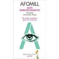 Afomill Antienrojecimiento 10 Monodosis AFOMILL, 10 ampollas