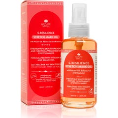 Nature Spell Aceite para Estrías 100ml