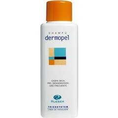 Rueber Dermopel 400ml