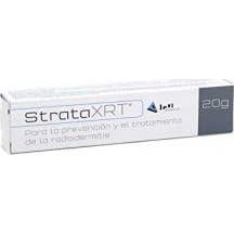 Estrato Xrt Radiodermatite Apóstolo Estéril 20 Gr