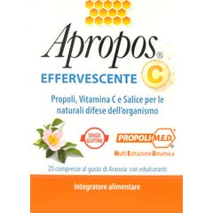 Apropos C Efervescente 90g