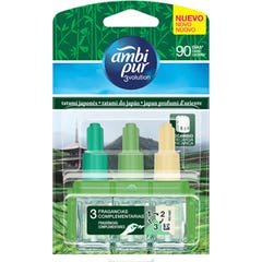 Ambi Pur 3volução Tatami Air Freshener Refil Tatami 20ml