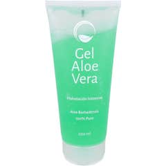 Aloe vera gel 300ml gel roda