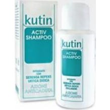 Champô Kutin-Activ 200Ml