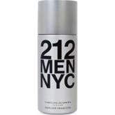 Carolina Herrera 212 Desodorante 150ml Vaporizador