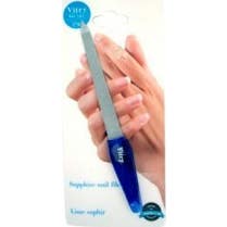 Arquivo de unha Vitry Safira 13cm 1ud