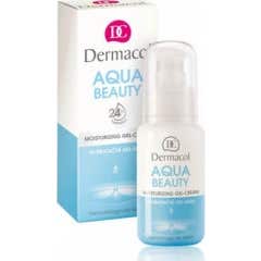 Dermacol Gel Hidratante Creme Aqua Beauty 50ml