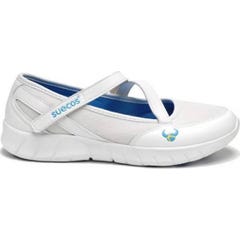 Suecos Frida Branco 38