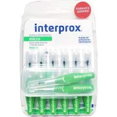 Dentaid interprox micro 14uds