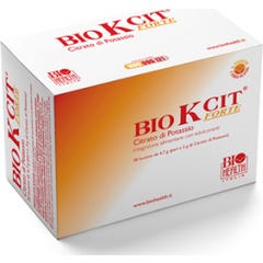 Biokcit Forte 30Bust