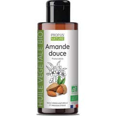 Sobre a Natureza Óleo Vegetal Orgânico Aman Dou100