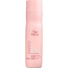Wella Color Recharge Cool Blond Shampoo 250ml