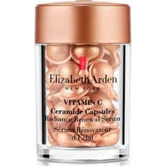 Elizabeth Arden Vitamina C Ceramida Radiance Renewal Serum 30 cápsula