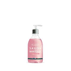 Beauterra Savon Liquide de Marseille Ancient Rose 300ml