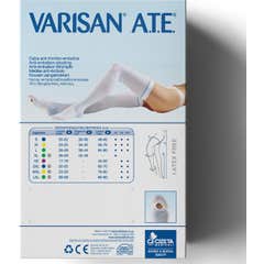 B/Varisan2 Ate Branco/ Amarelo T2