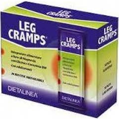 Gdp Dietalinea Leg Cramps 20 Sobres