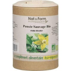 Nat&Form Eco Canetas Sauv Bio Geveg90