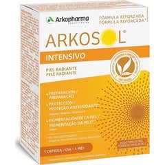 Arkopharma Forsolar Intensivo 30caps