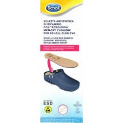 Clog Evo Soletta A-Static42/43