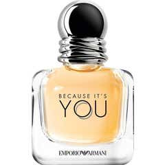 Giorgio Armani Porque É Você Eau De Parfum 100ml Vapo