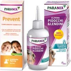 Paranix Bipacco Sh Tratt+Sh Pr