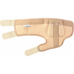 Orliman Hallux Valgus (izquierda) T-unica