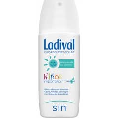 Ladival Children and Atopic Skin Moisturizing Spray 150ml