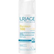 Bariesun 100 Fluido de Proteção Extrema Spf50+ 50 Ml