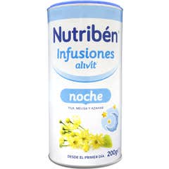 Nutribén Alivit Dreams 200g