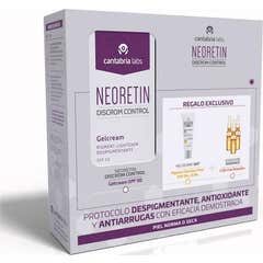 Neoretin Gel Crema + Regalo Set