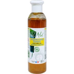 Puraloe Sh Treatment Organic 250ml