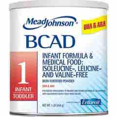 Enfamil Bcad 1 Lata Neutra 450g