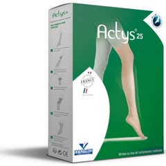 Actys Chaus 3 Preto N2